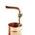 Купить Аламбик Copper Crafts классический 40 л в Омске